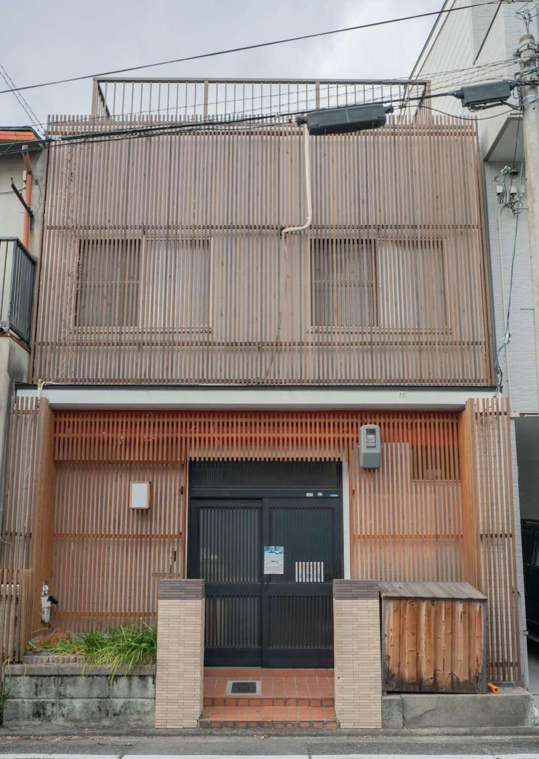 Holiday home -鳴間の宿 Narumanoyado- Aquarium-mus