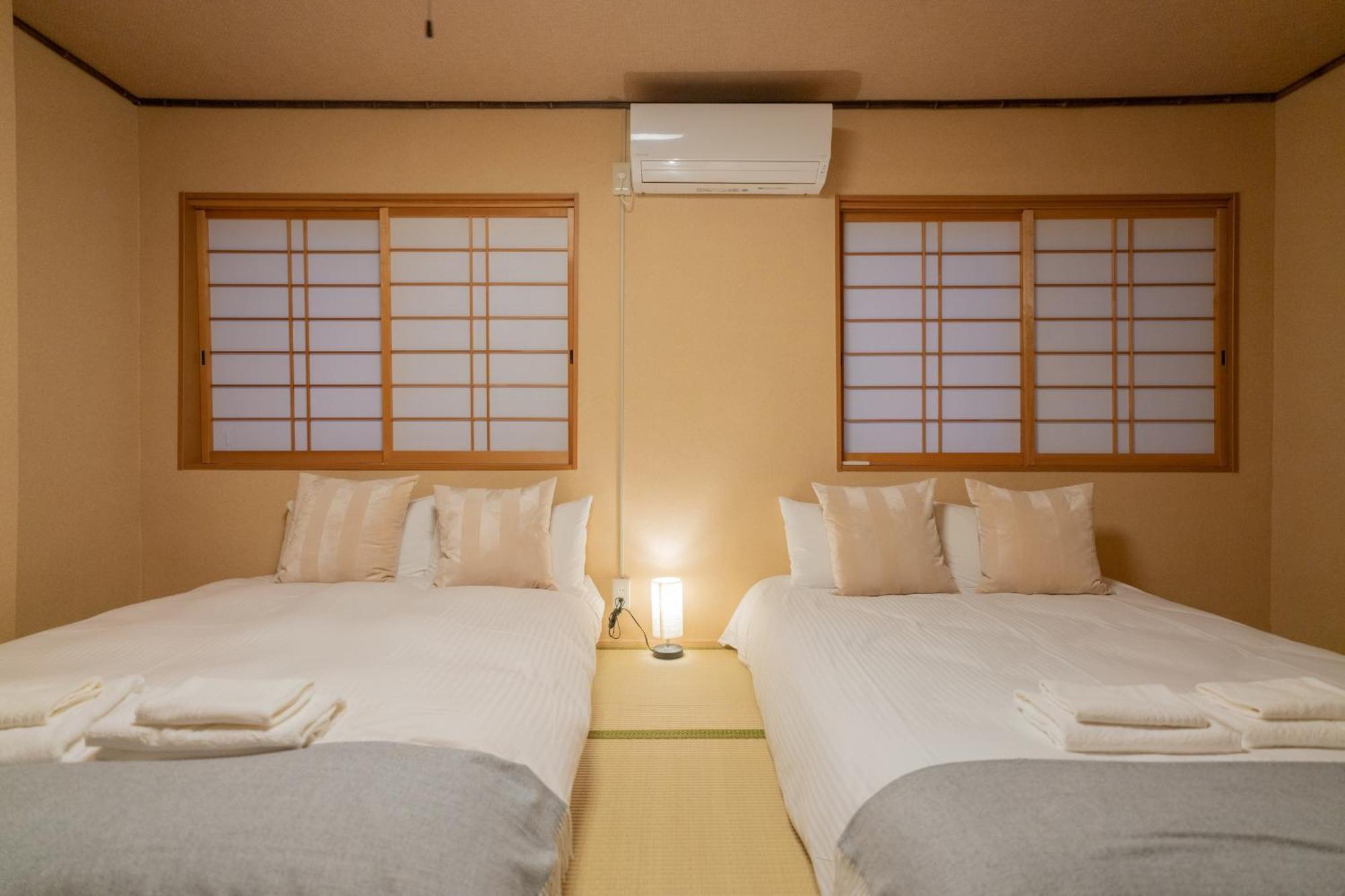 Holiday home -鳴間の宿 Narumanoyado- Aquarium-mus *